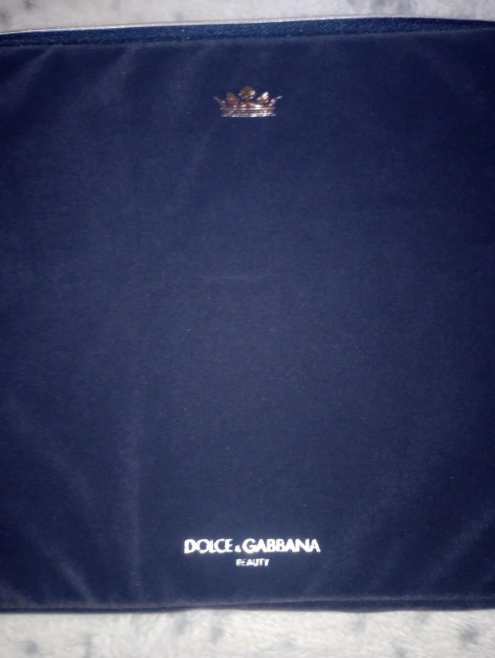 Dolce & Gabbana Laptop Sleeve